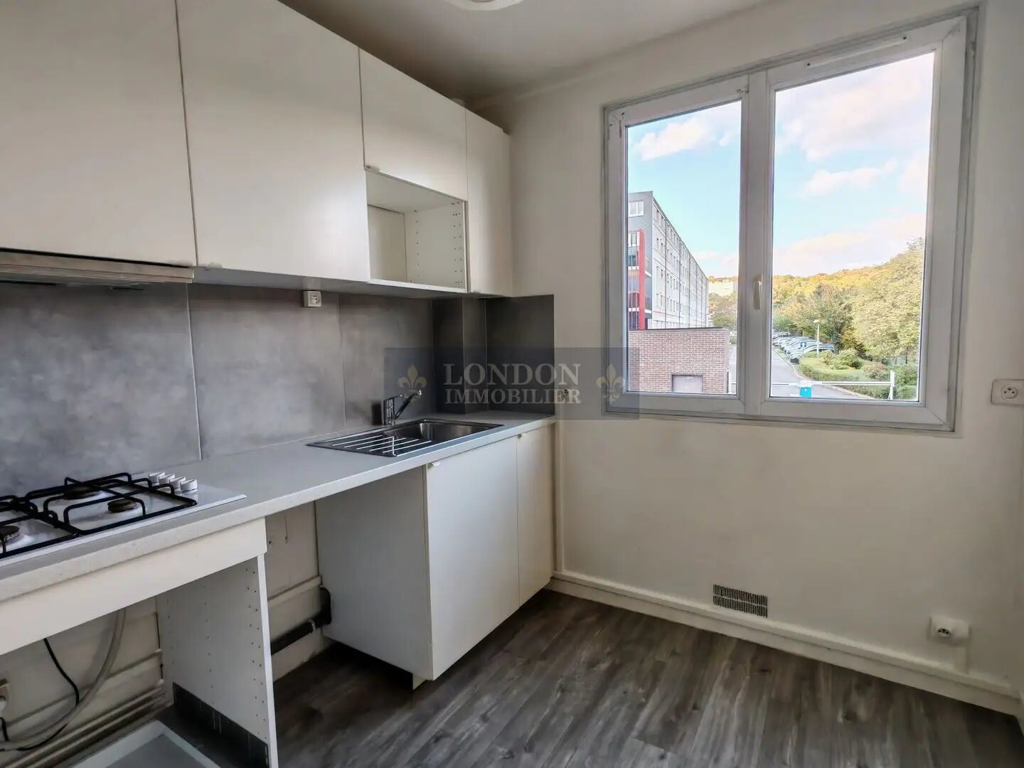 Appartement à vendre, 43m², Versailles