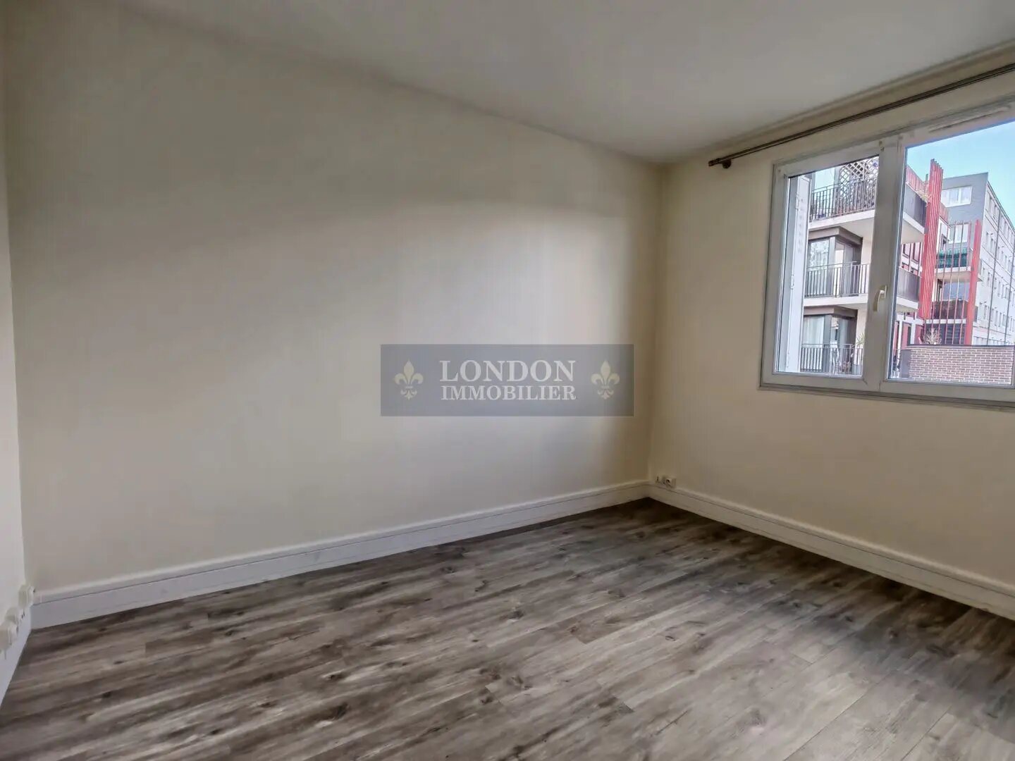 Appartement à vendre, 43m², Versailles