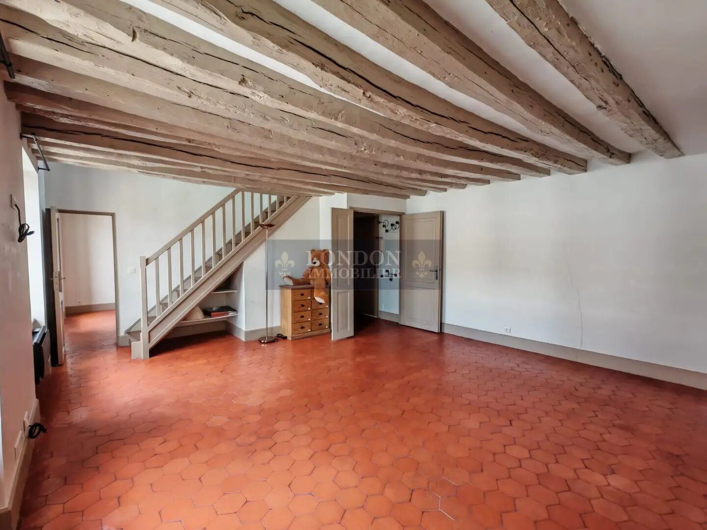 Appartement à vendre, 94m², Versailles