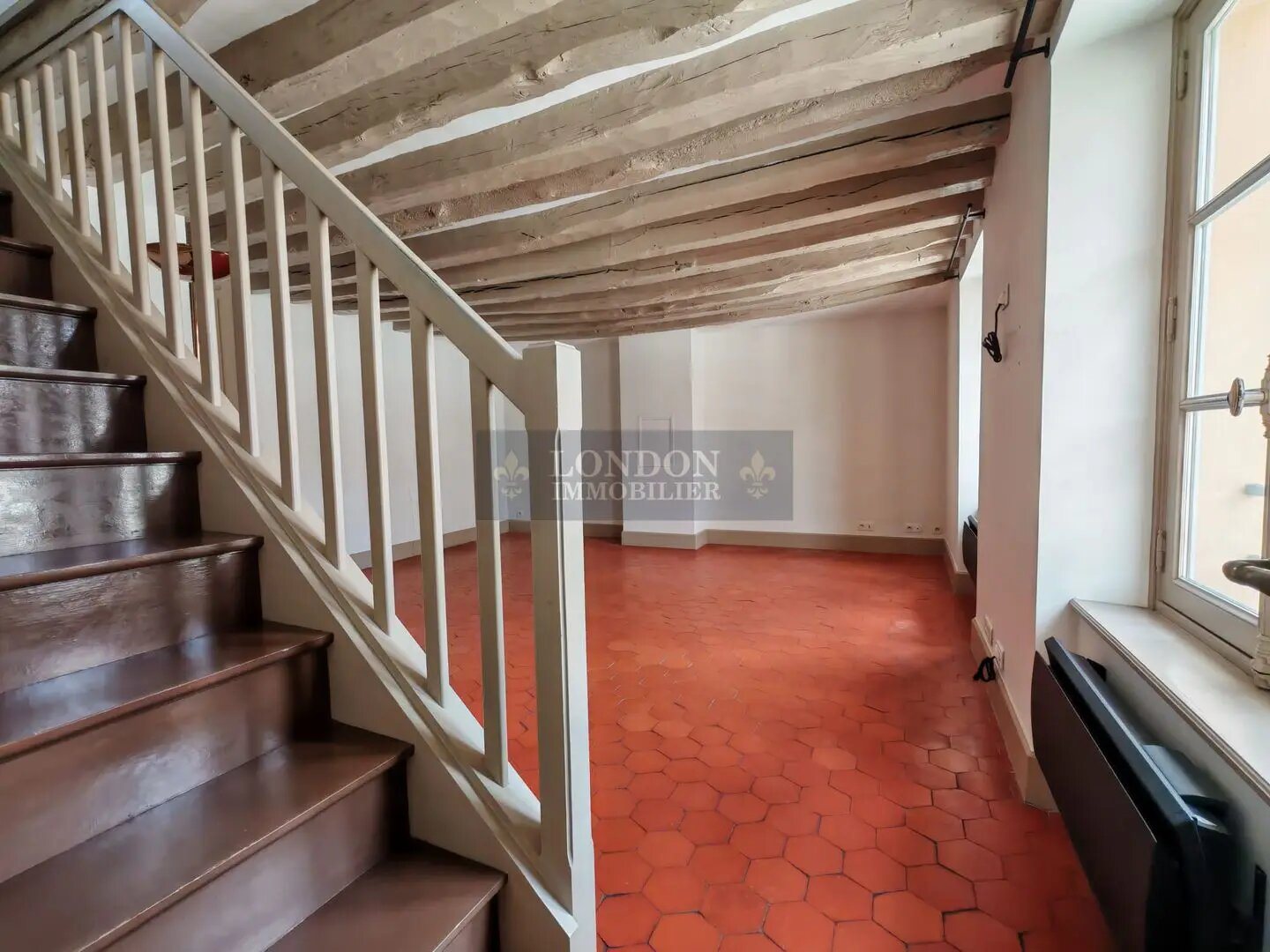 Appartement à vendre, 94m², Versailles