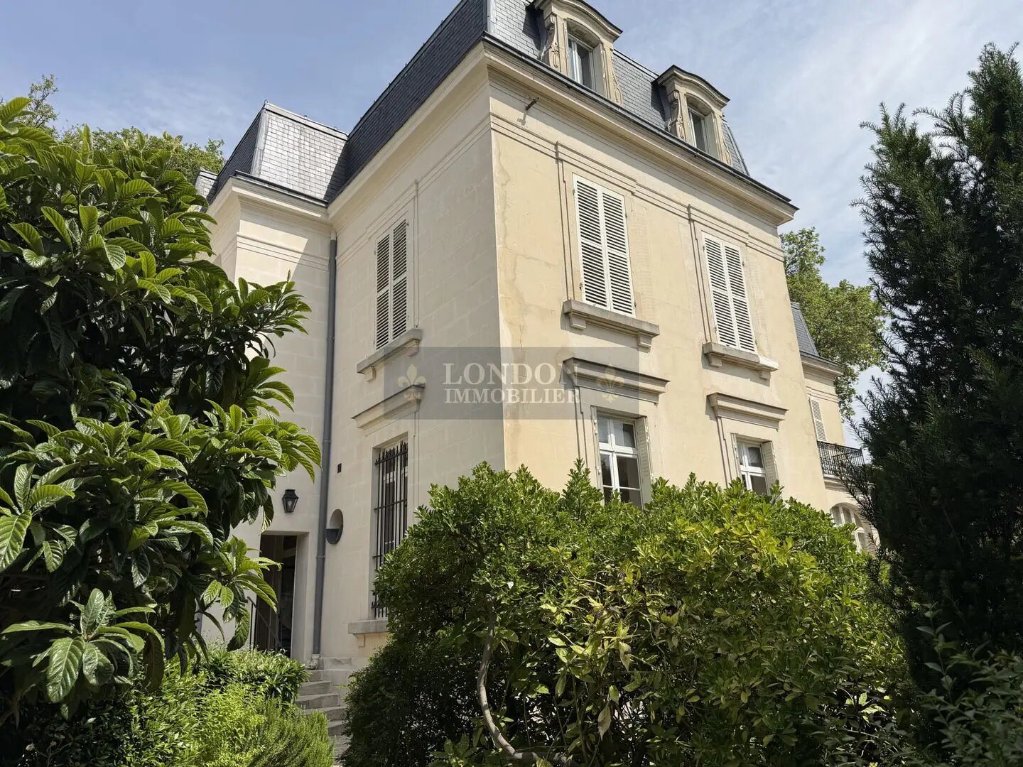 Appartement à louer, 142m², Versailles