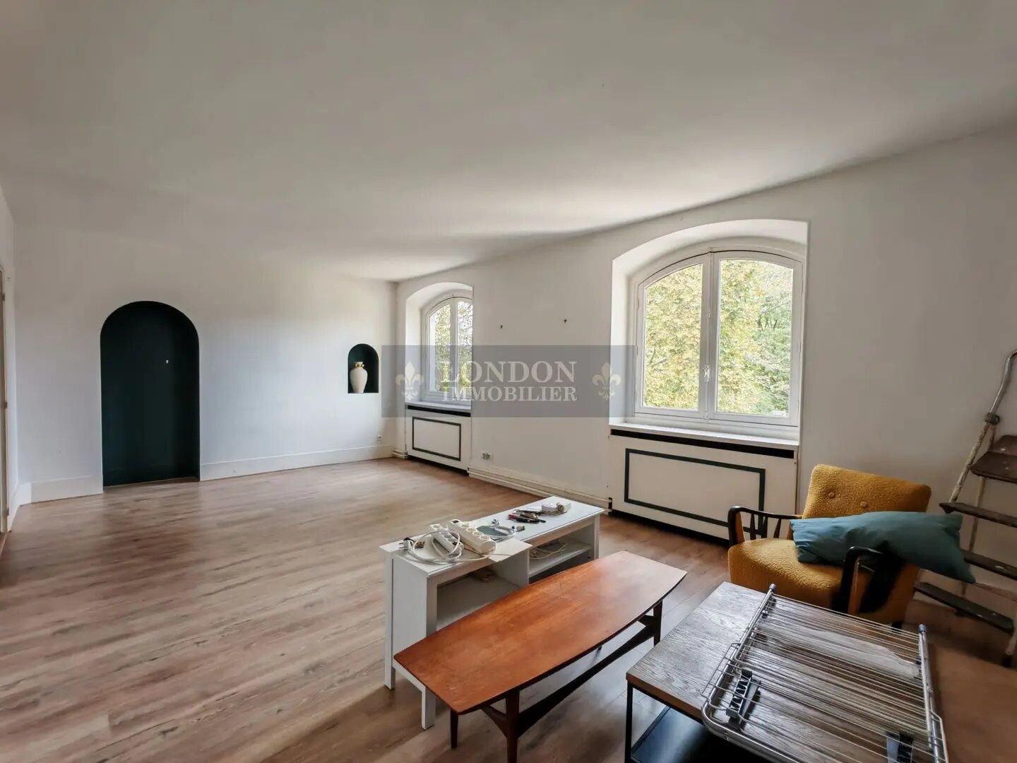Appartement à louer, 142m², Versailles