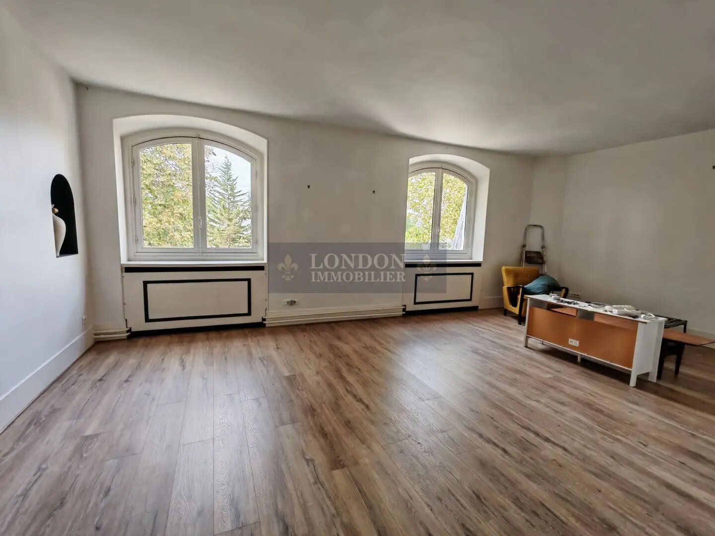 Appartement à louer, 142m², Versailles