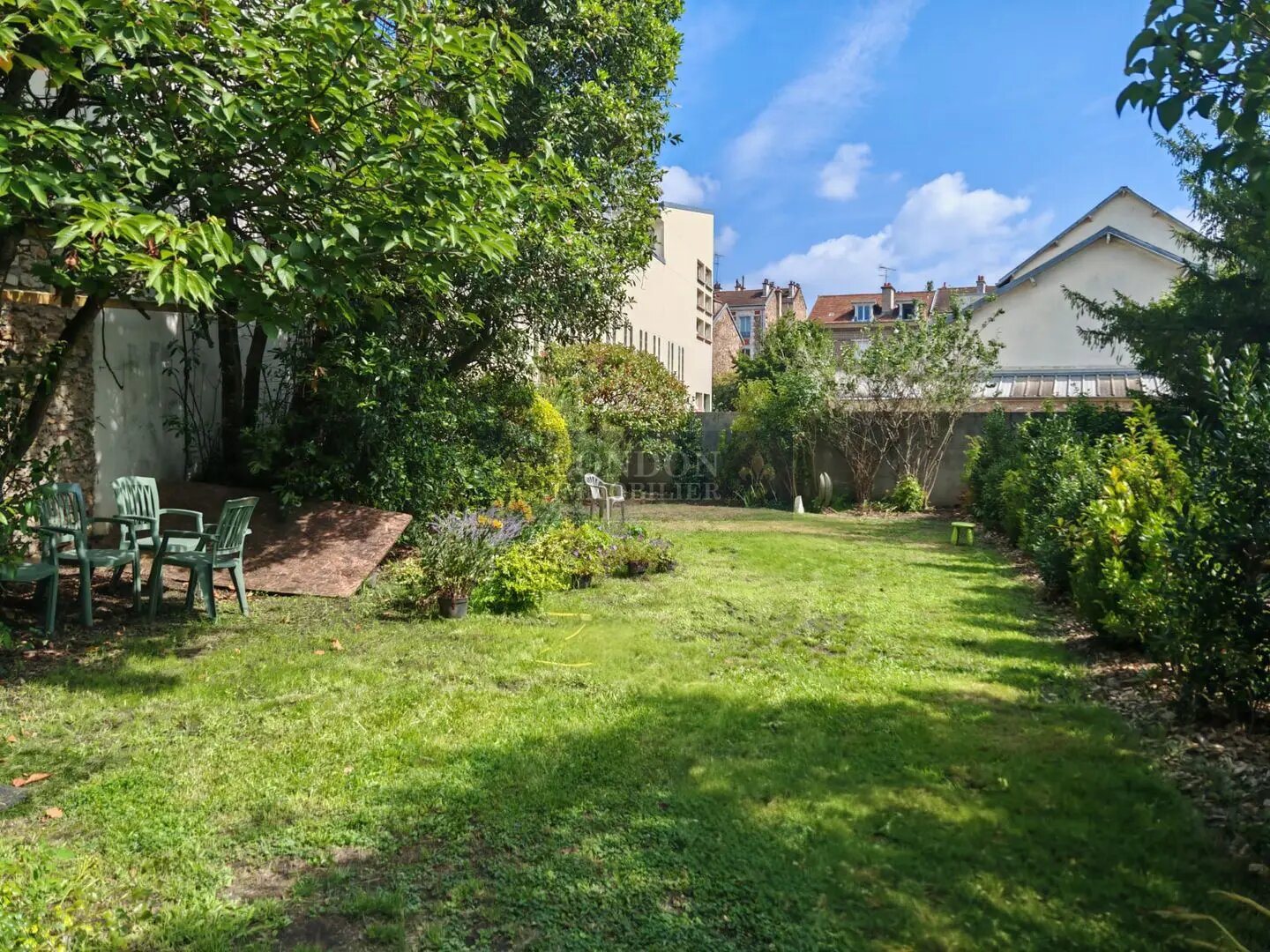Appartement à vendre, 57m², Versailles