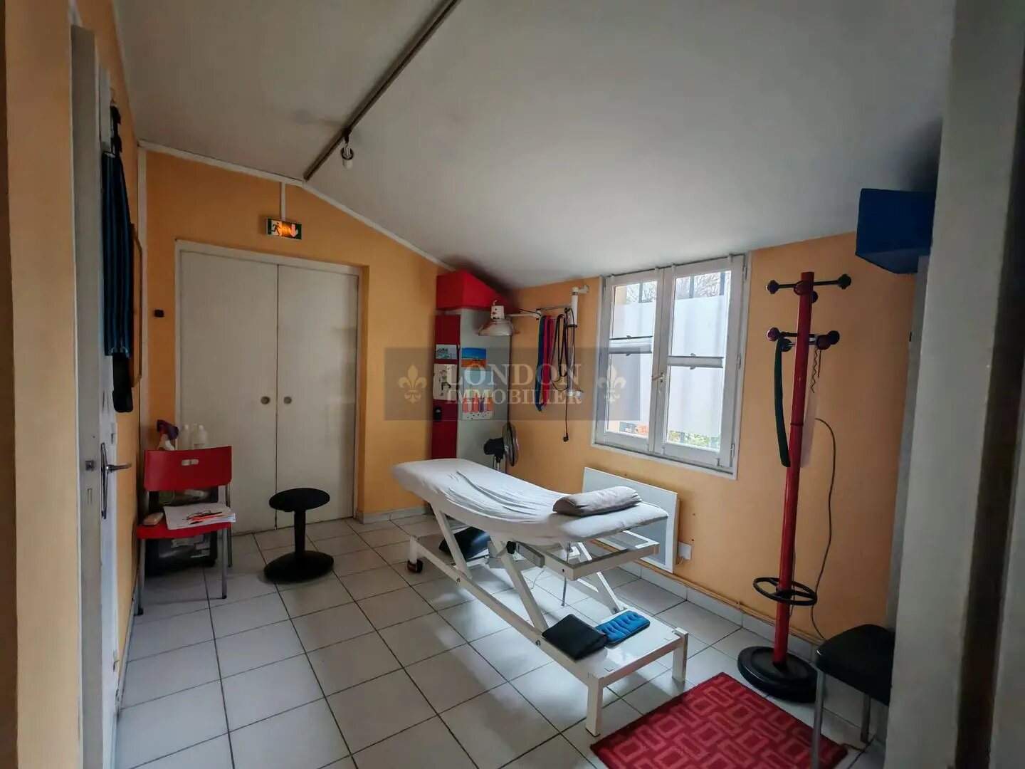 Appartement à vendre, 57m², Versailles