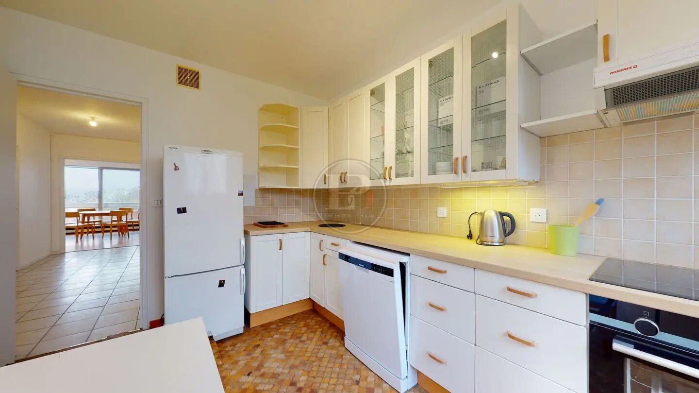 Appartement à louer, 87m², Mareil-Marly