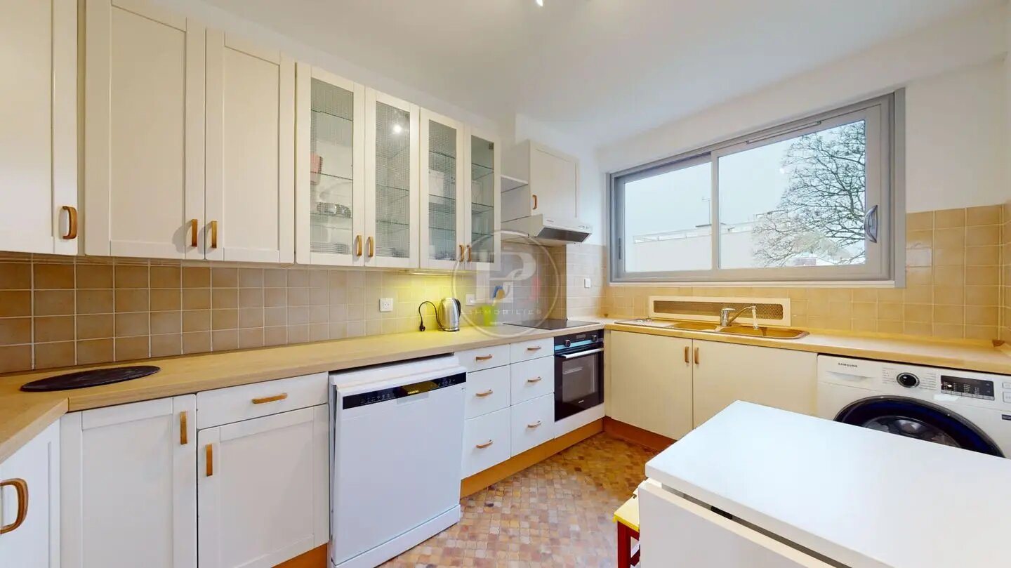 Appartement à louer, 87m², Mareil-Marly