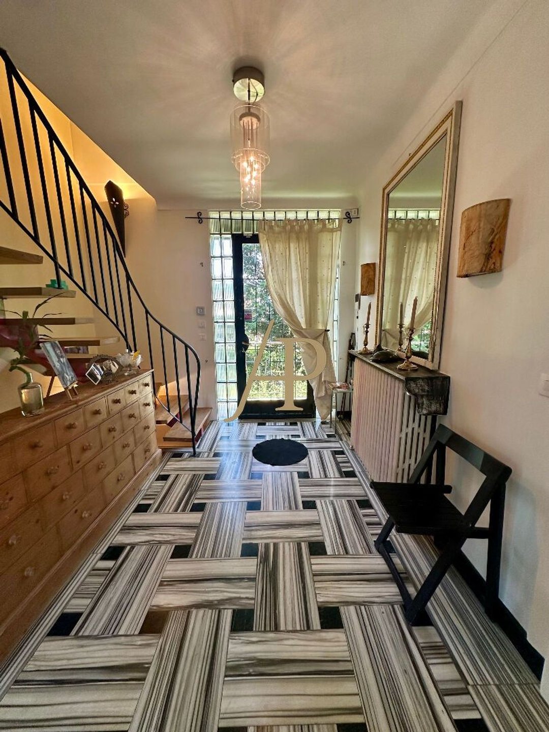 Maison à vendre, 220m², L'Étang-la-Ville