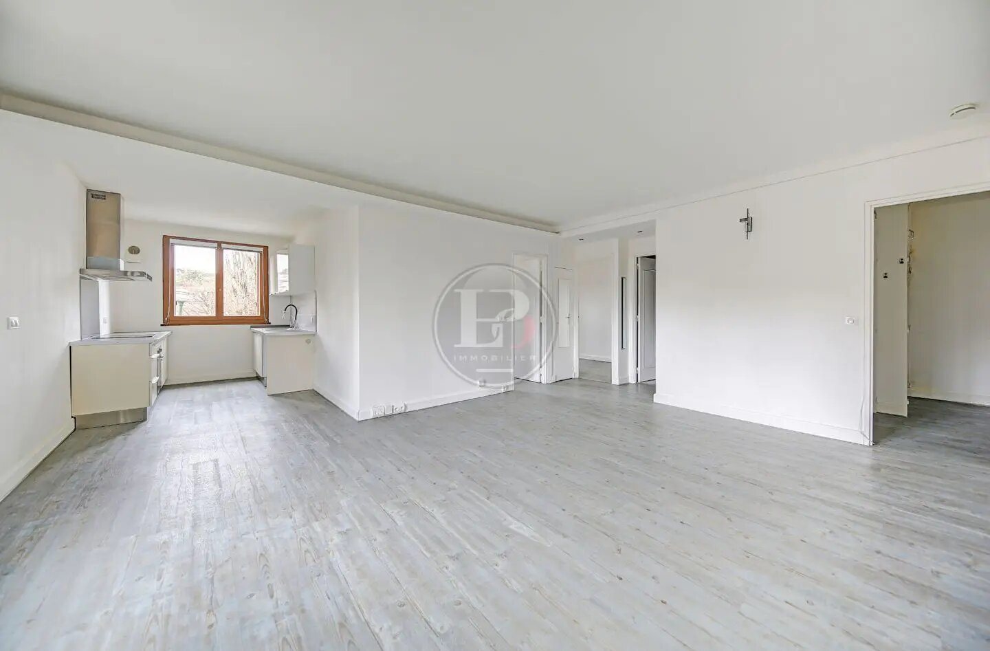 Appartement à vendre, 69m², Mareil-Marly