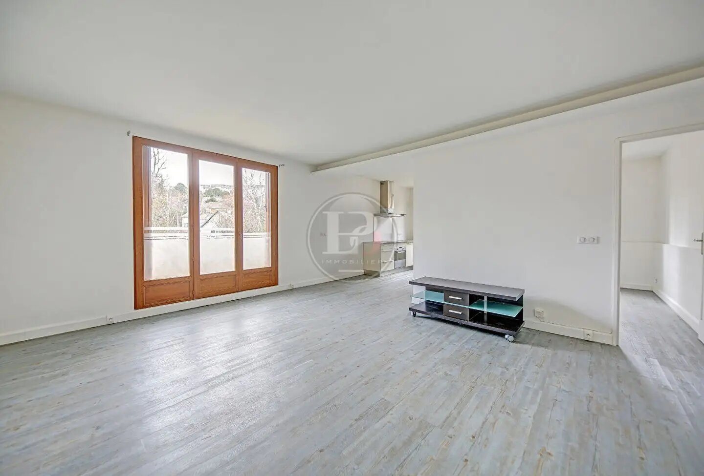 Appartement à vendre, 69m², Mareil-Marly