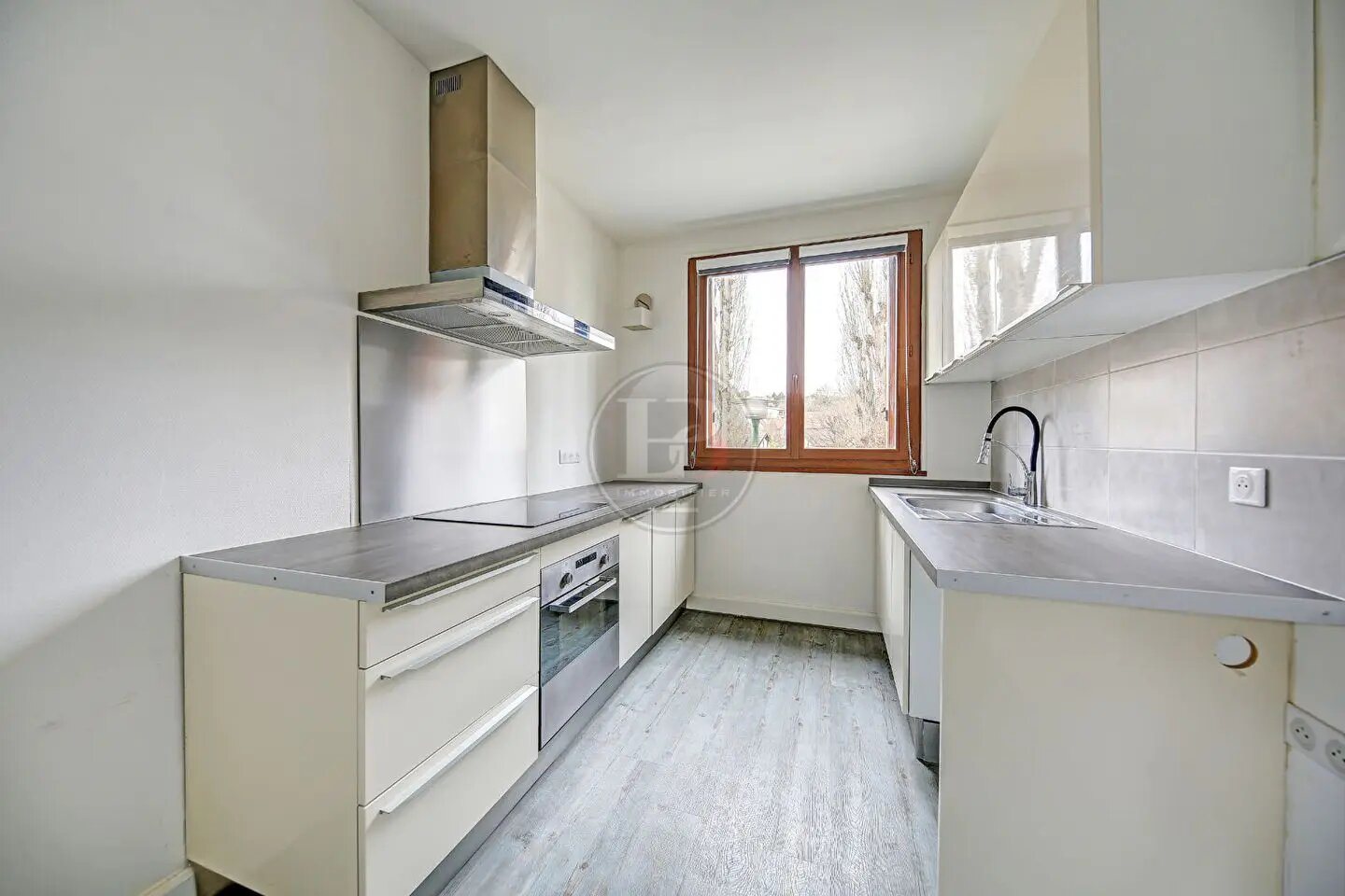 Appartement à vendre, 69m², Mareil-Marly