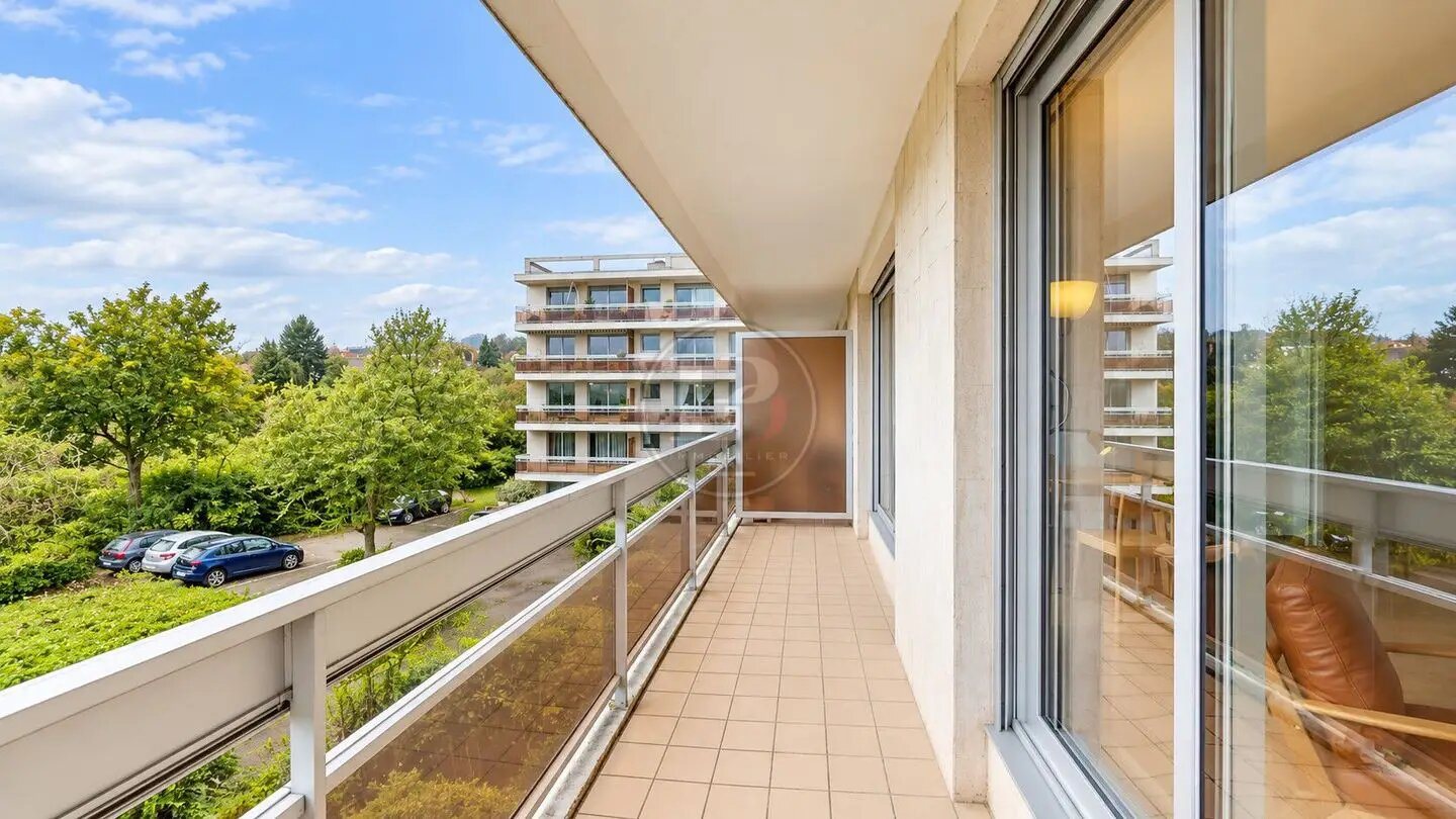 Appartement à louer, 87m², Mareil-Marly