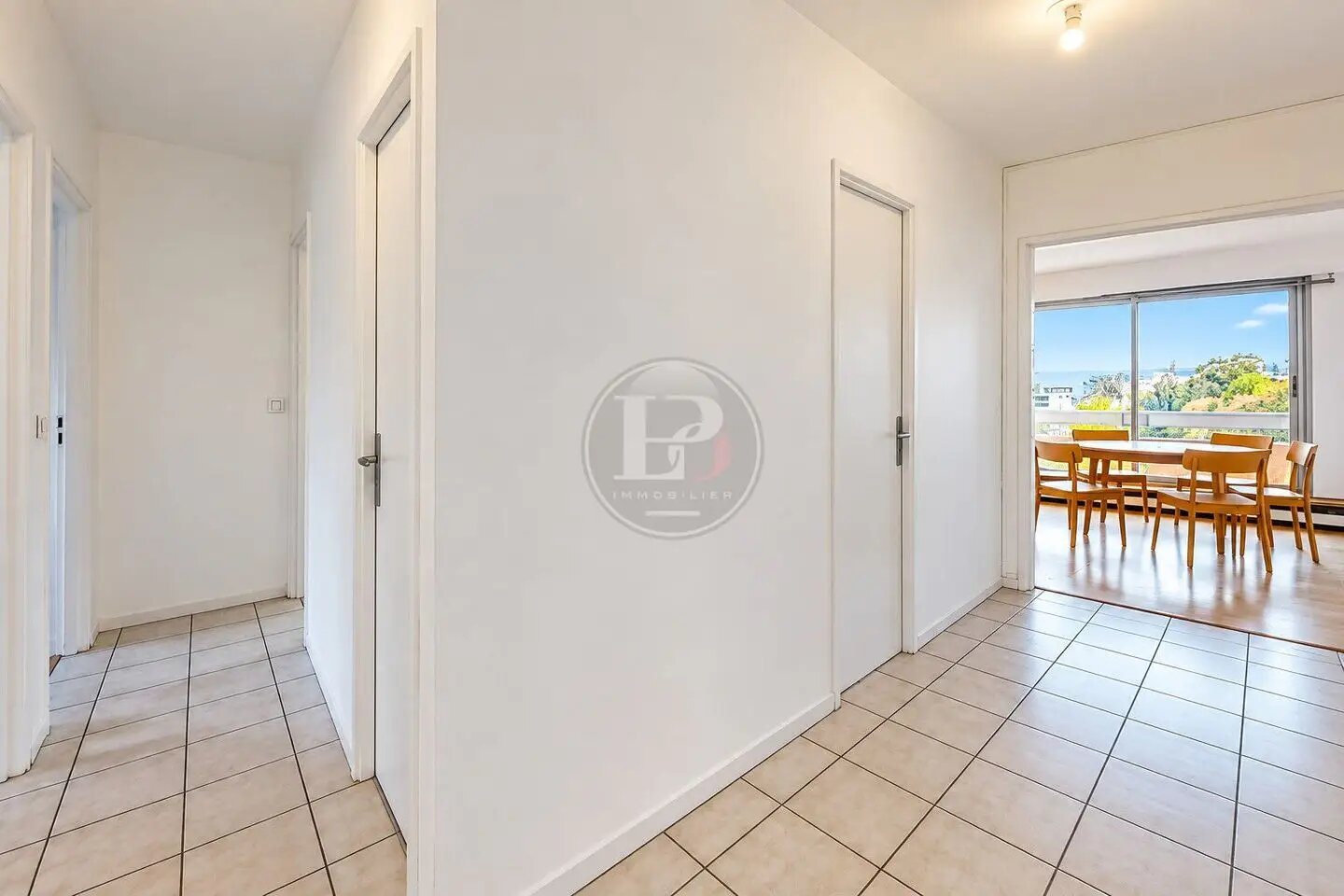 Appartement à louer, 87m², Mareil-Marly