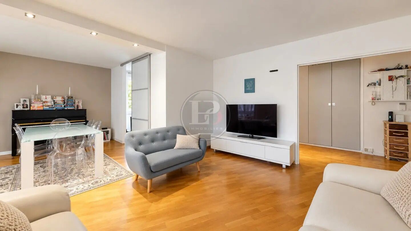 Appartement à louer, 94m², Mareil-Marly
