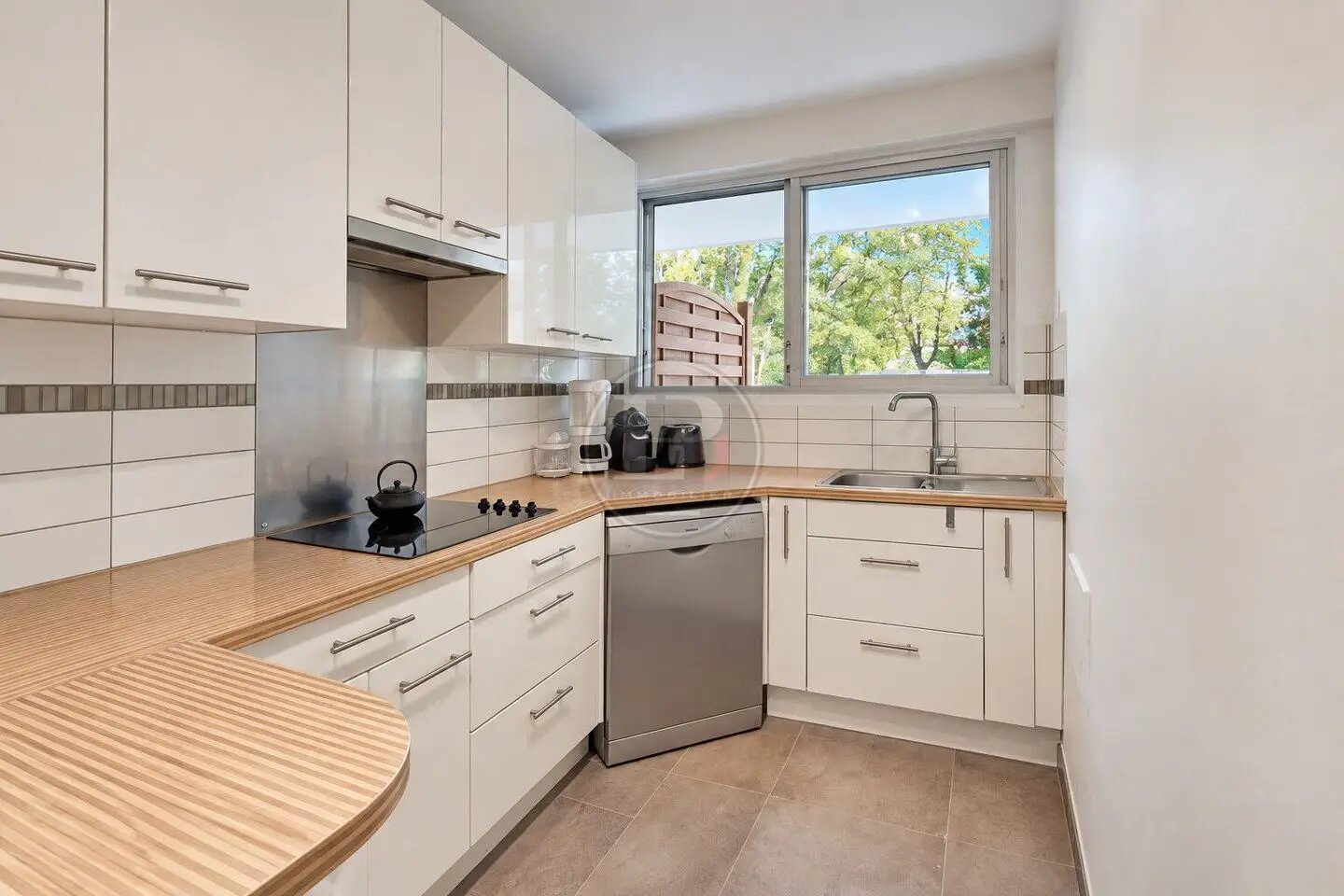 Appartement à louer, 94m², Mareil-Marly