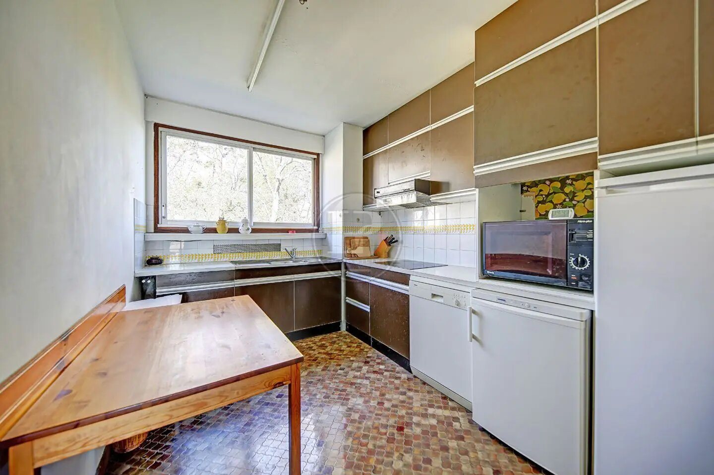 Appartement à vendre, 94m², Mareil-Marly