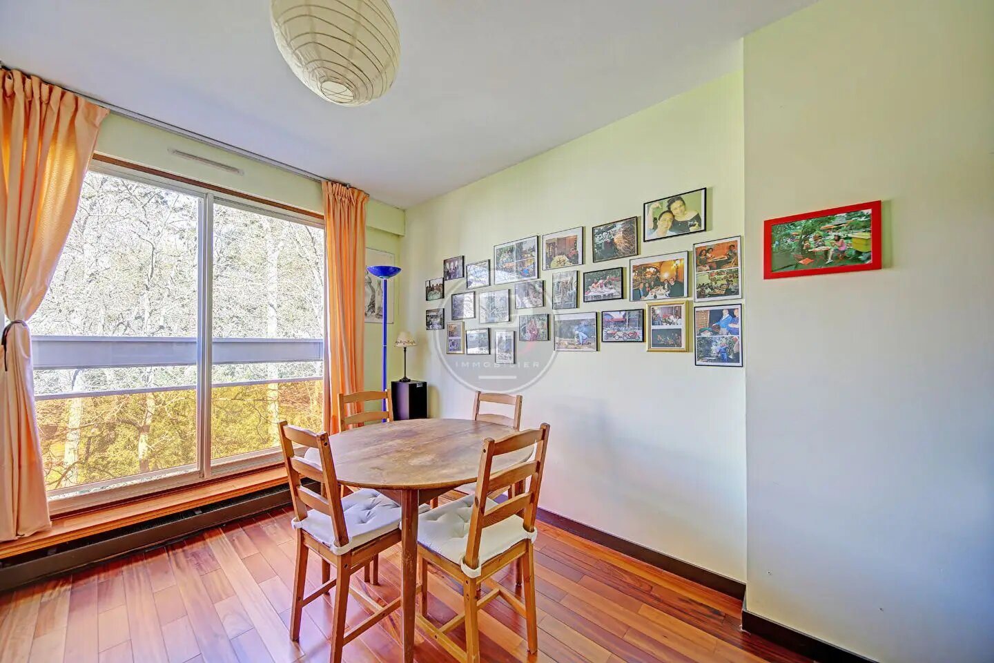 Appartement à vendre, 94m², Mareil-Marly