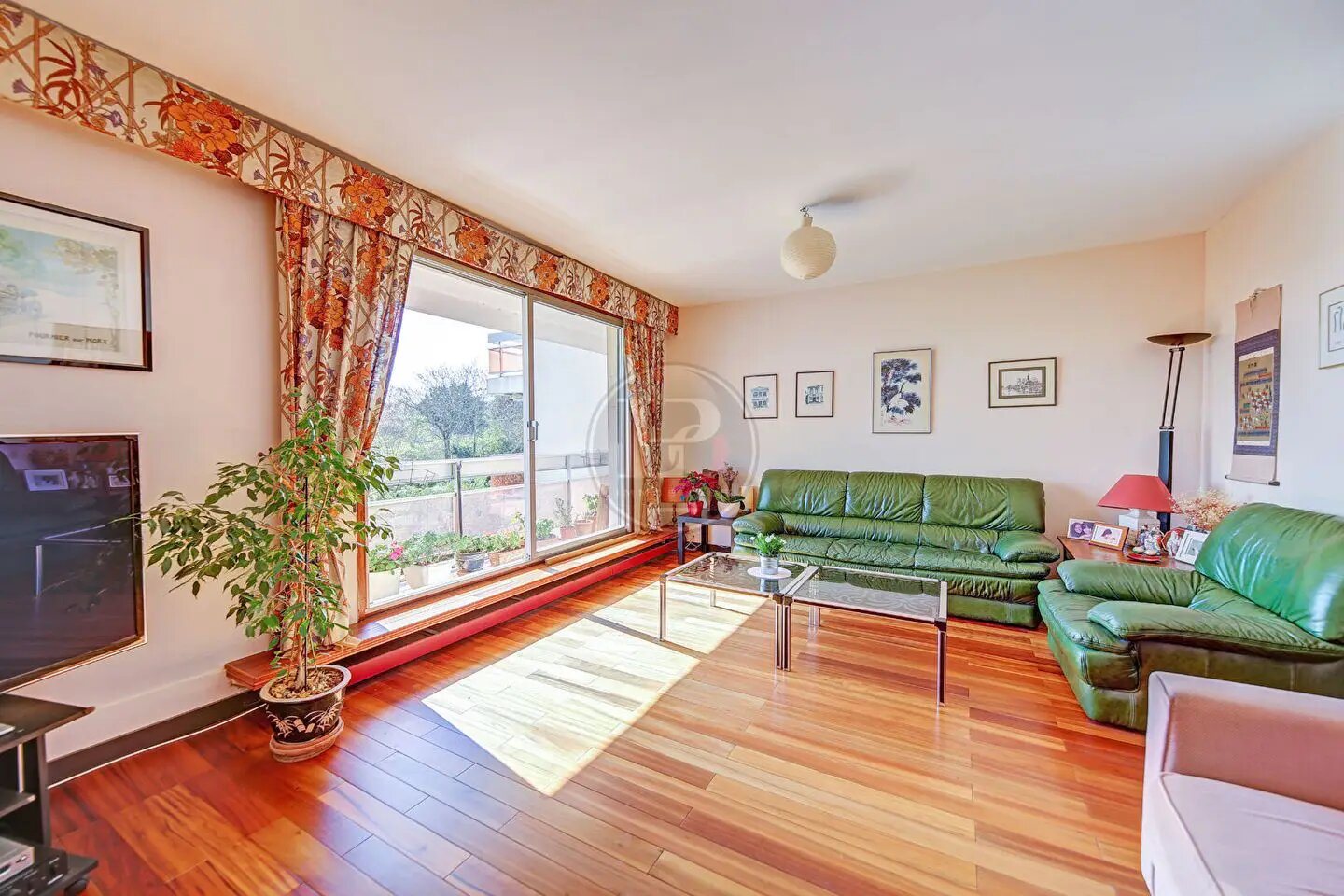 Appartement à vendre, 94m², Mareil-Marly