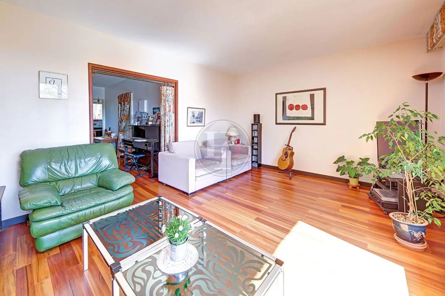Appartement à vendre, 94m², Mareil-Marly