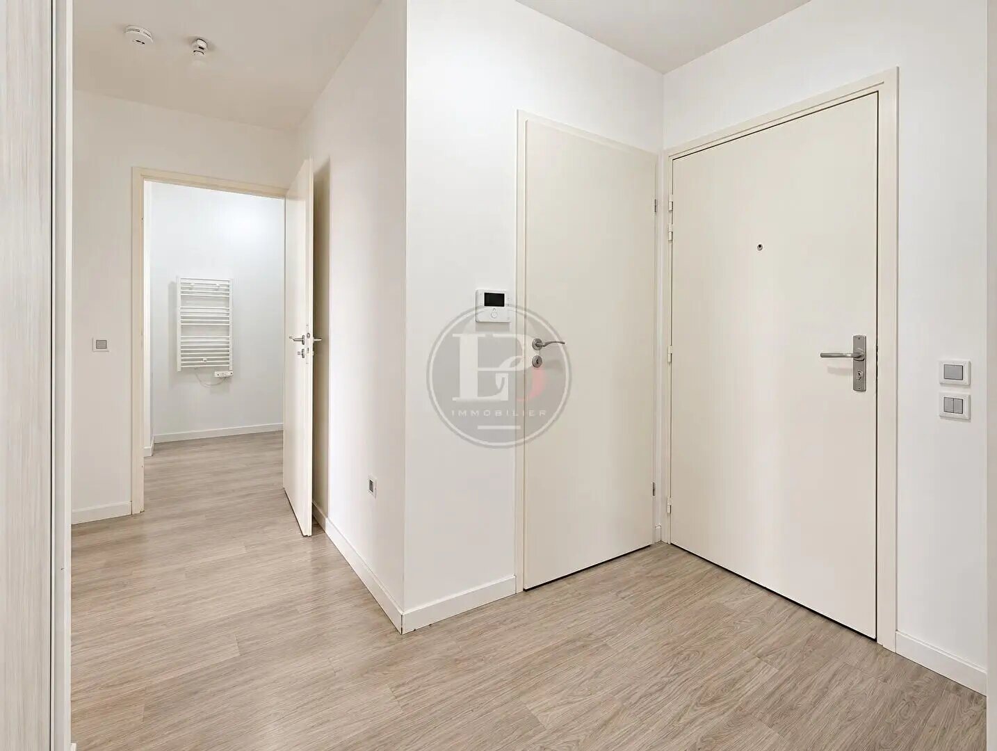 Appartement à vendre, 62m², Cergy