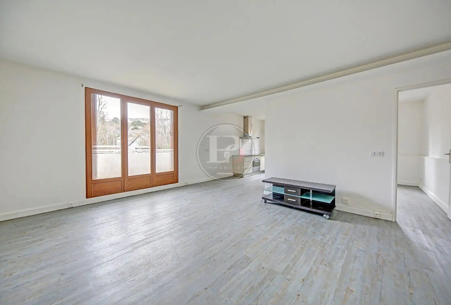 Appartement à louer, 69m², Mareil-Marly