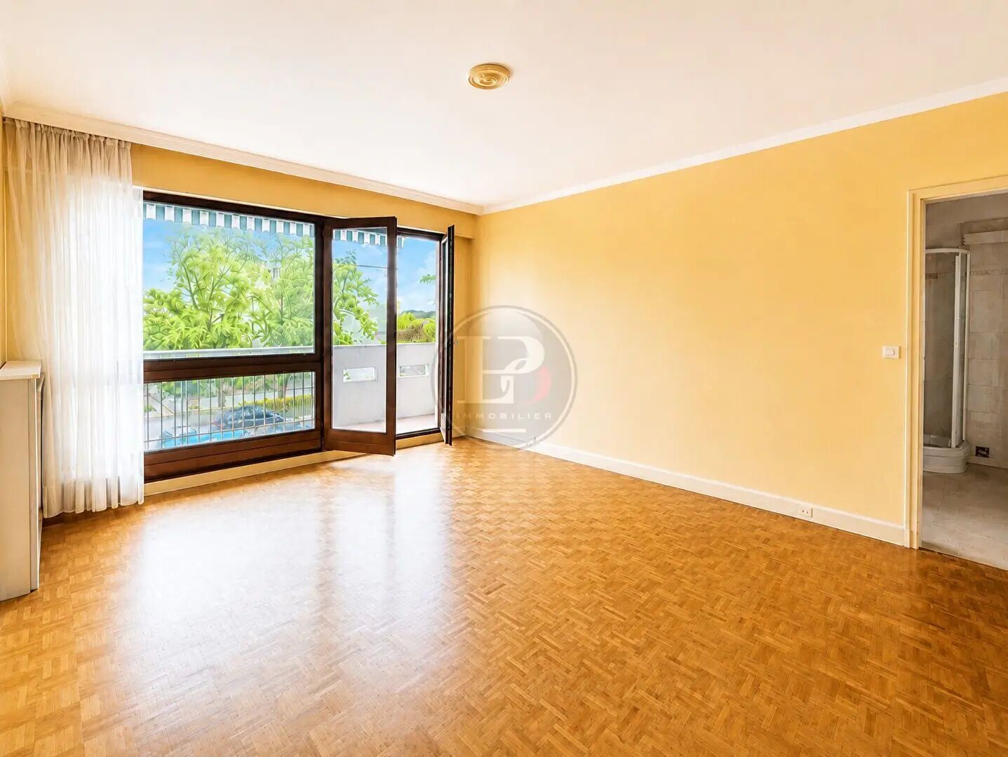 Appartement à vendre, 56m², Le Pecq