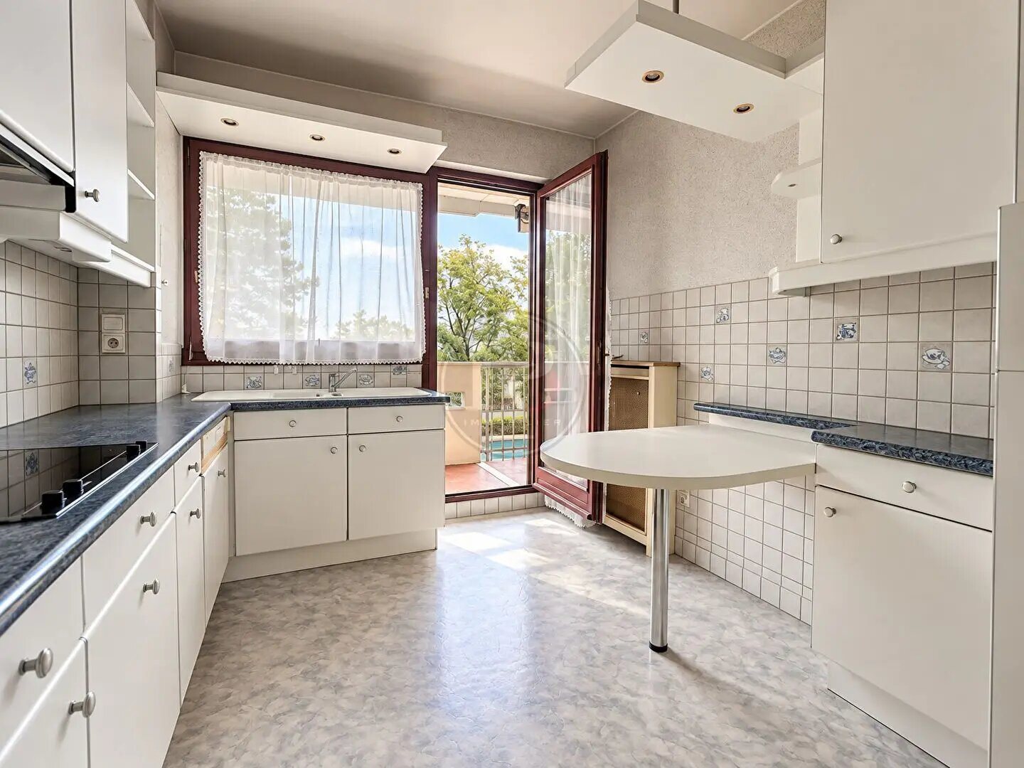 Appartement à vendre, 56m², Le Pecq