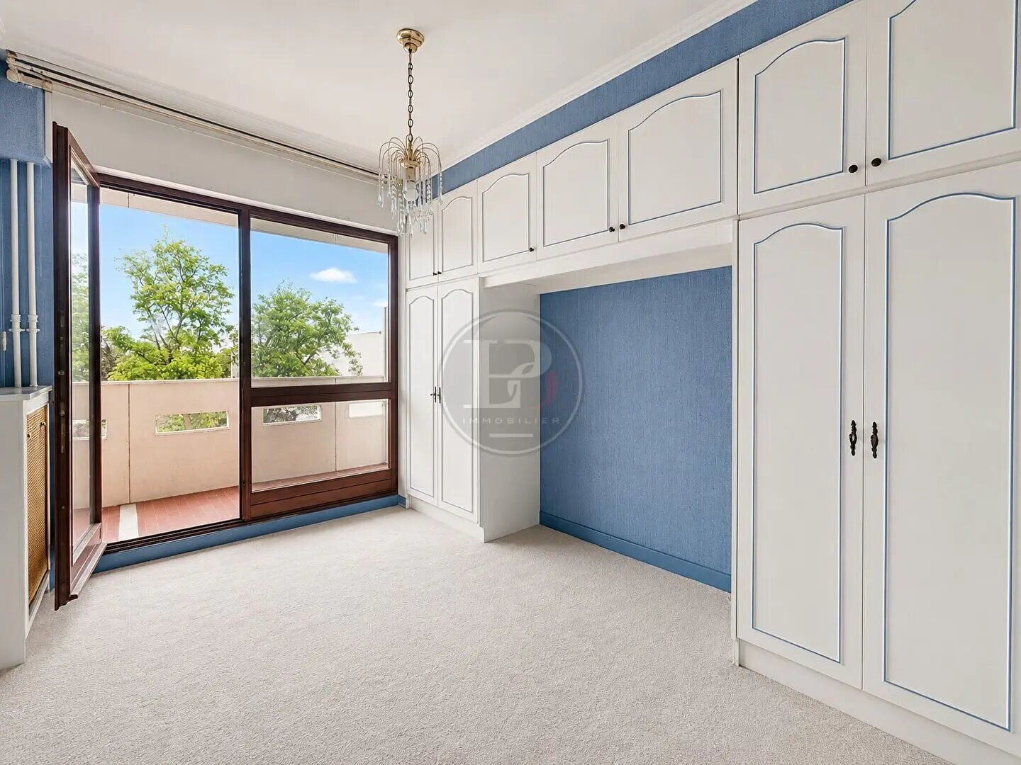 Appartement à vendre, 56m², Le Pecq