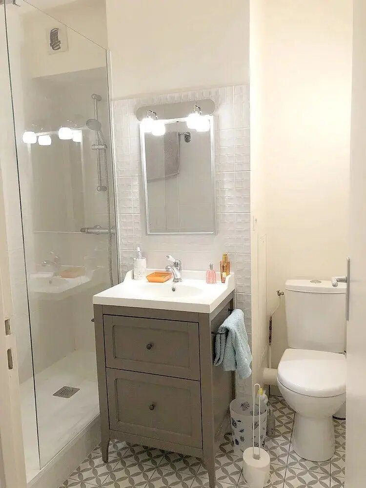 Appartement à louer, 29m², La Riche
