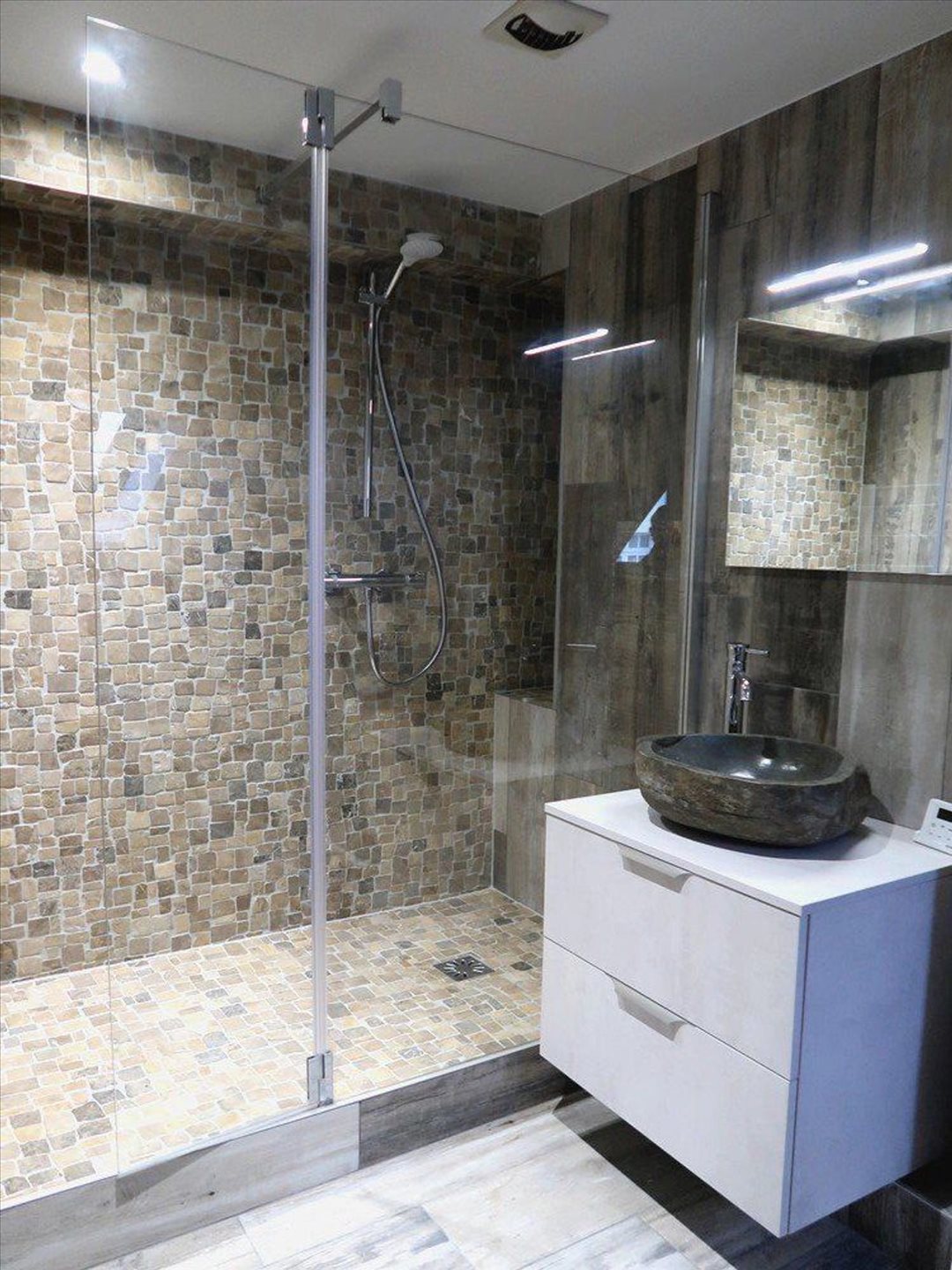 Appartement à louer, 47m², Tours