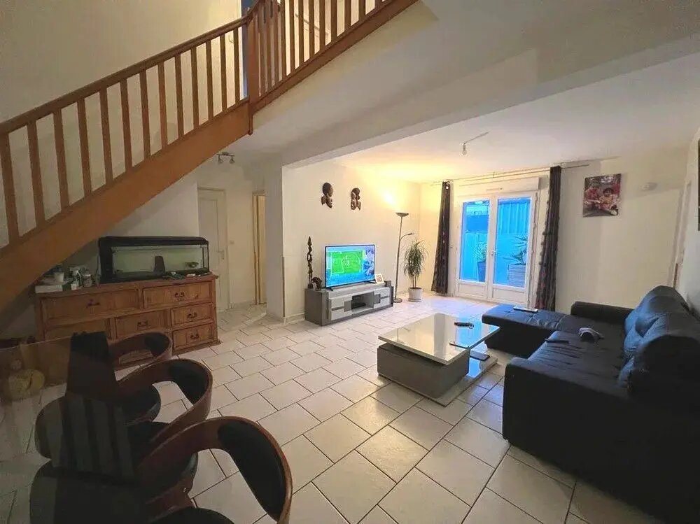 Maison à vendre, 126m², Tours