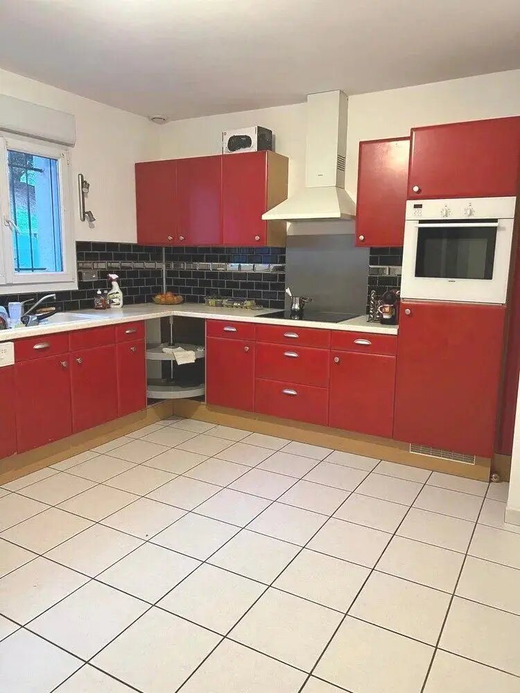 Maison à vendre, 126m², Tours