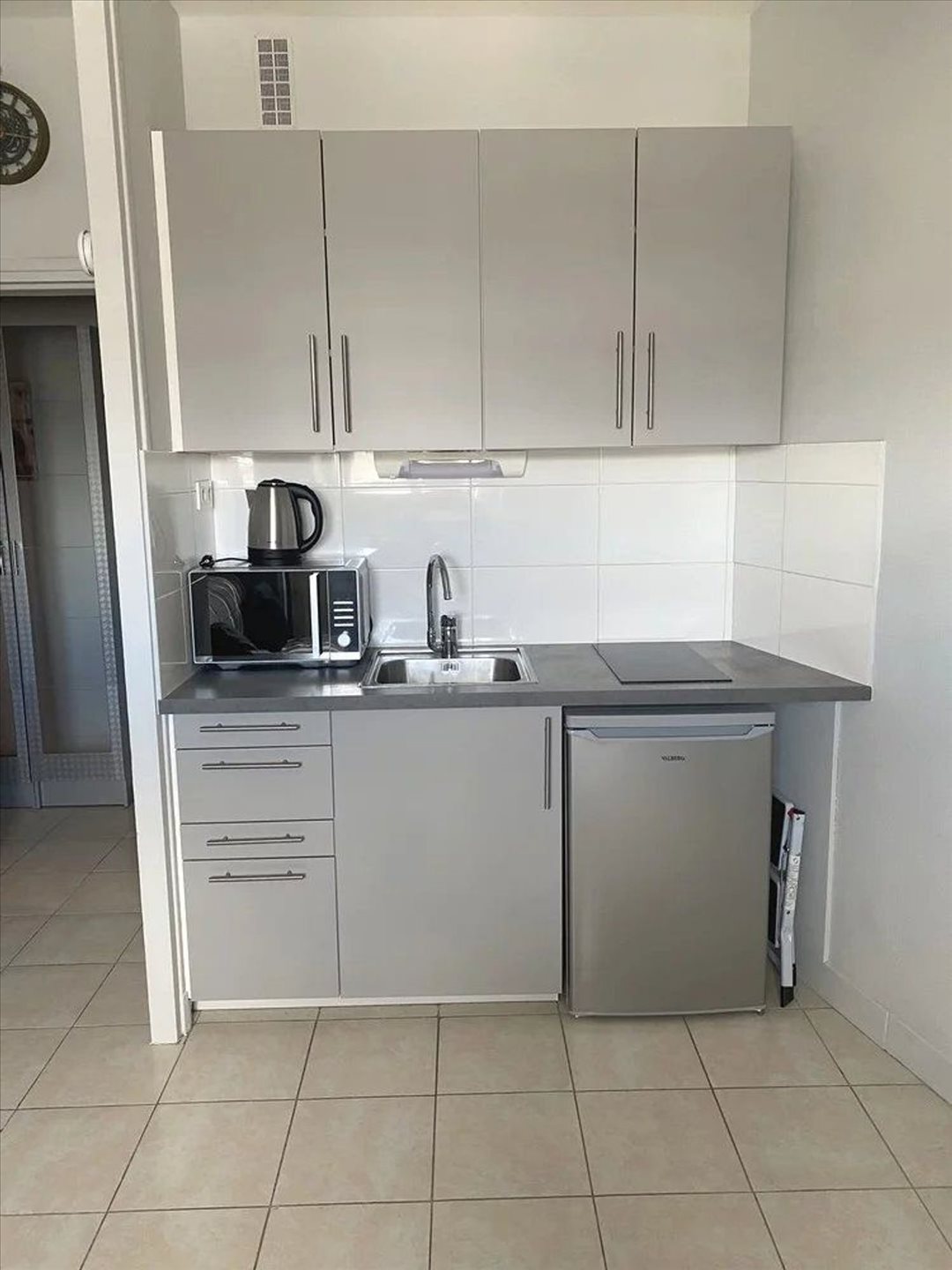 Appartement à louer, 16m², Tours