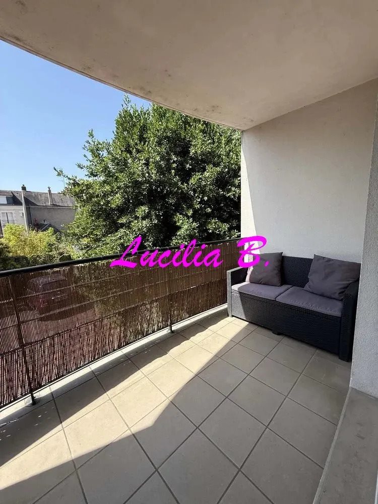 Appartement à vendre, 108m², Tours