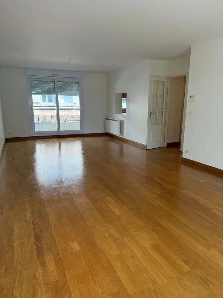 Appartement à vendre, 108m², Tours