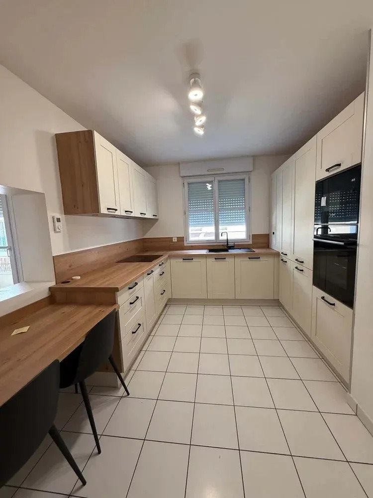 Appartement à vendre, 108m², Tours