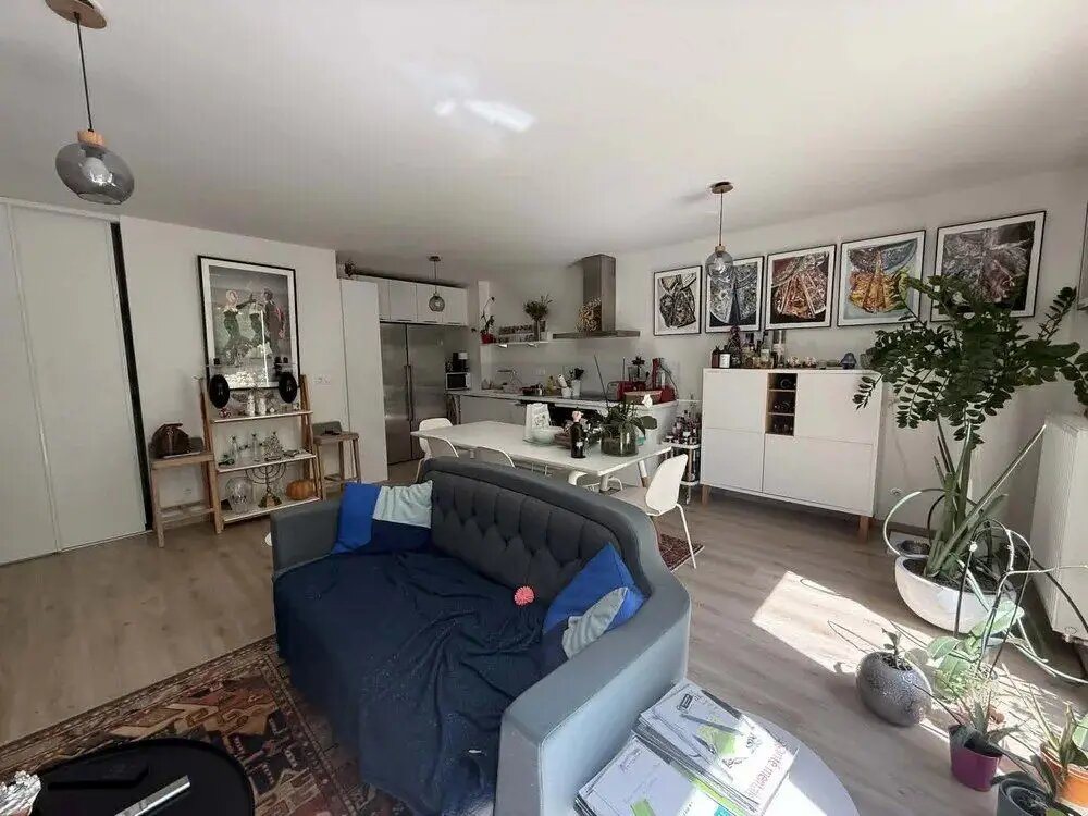 Appartement à vendre, 80m², Tours