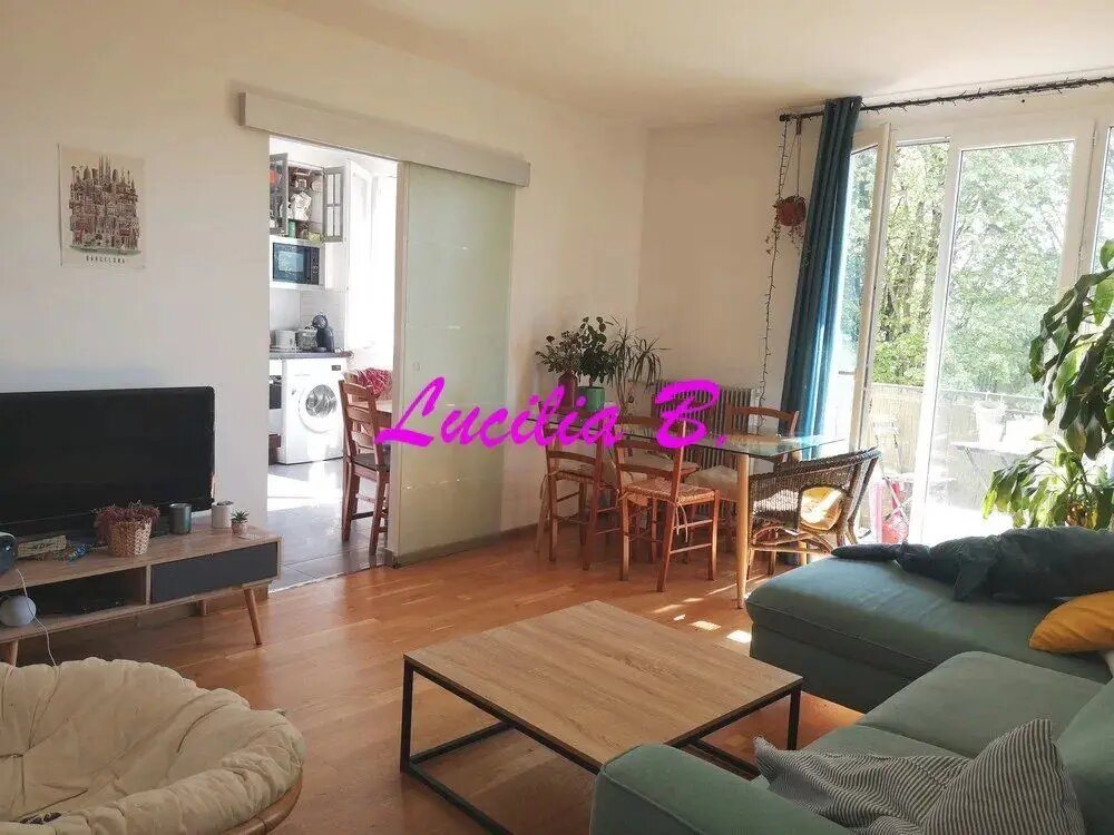 Appartement à louer, 66m², La Riche