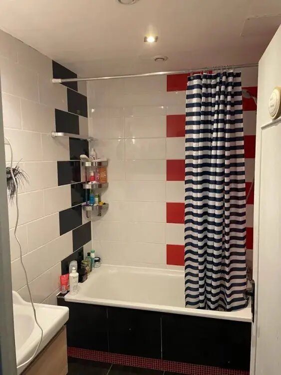 Appartement à louer, 66m², La Riche