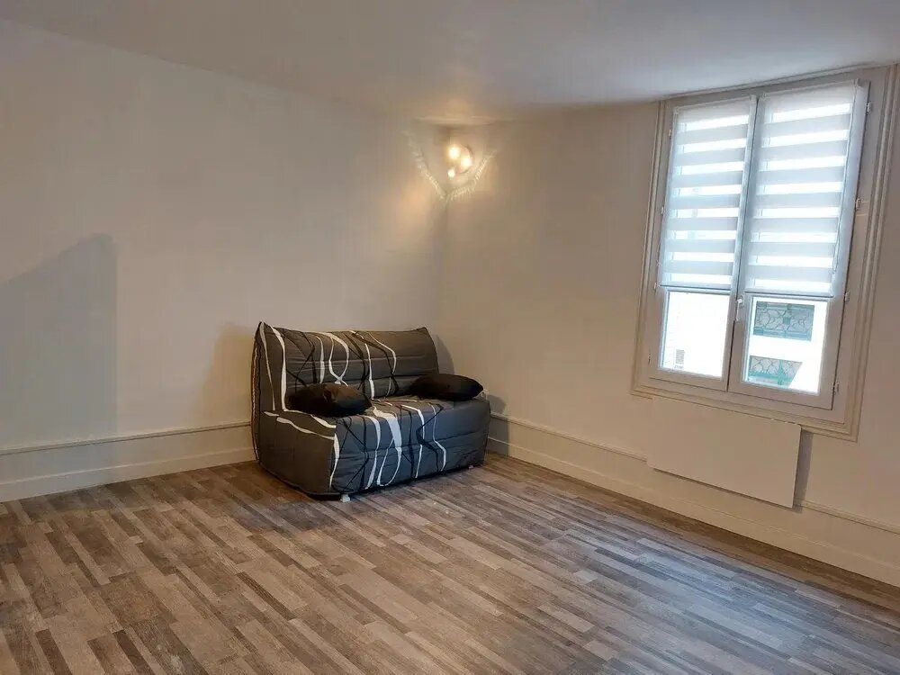 Appartement à louer, 31m², Tours