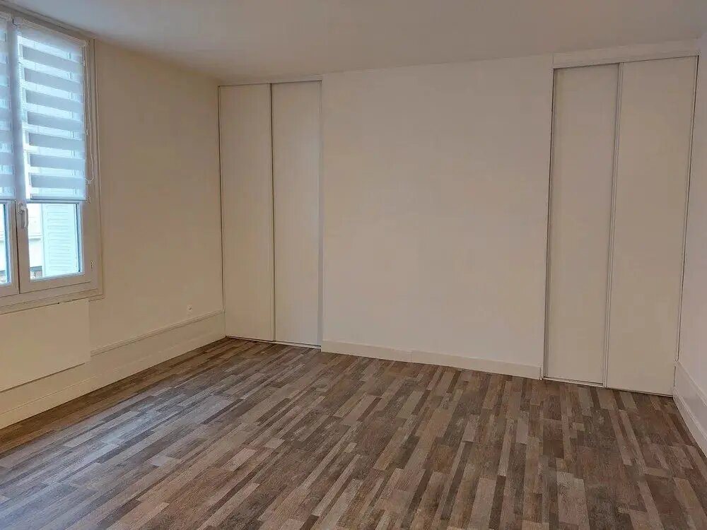 Appartement à louer, 31m², Tours