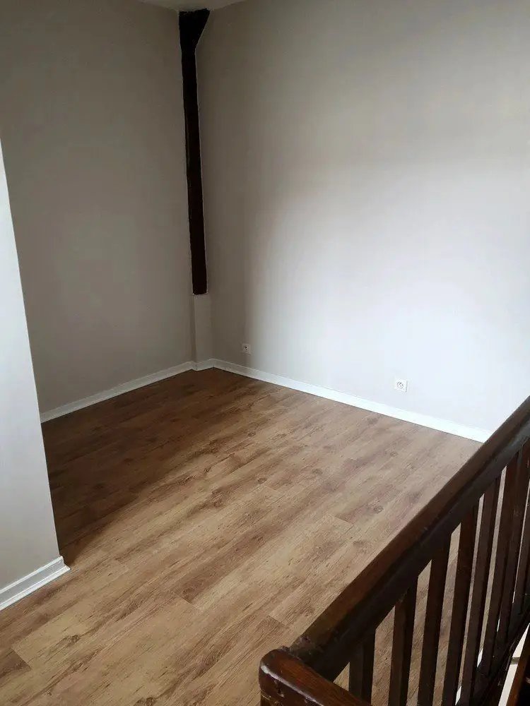 Appartement à louer, 26m², Tours