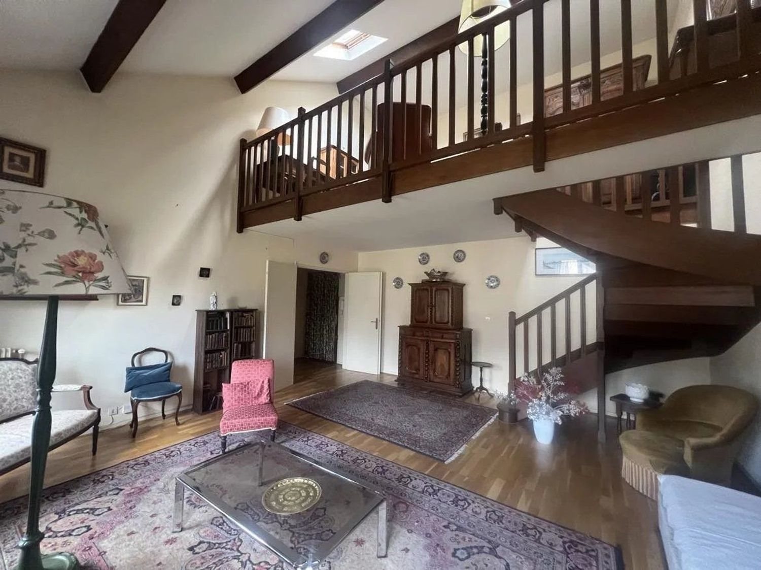 Appartement à vendre, 113m², Tours