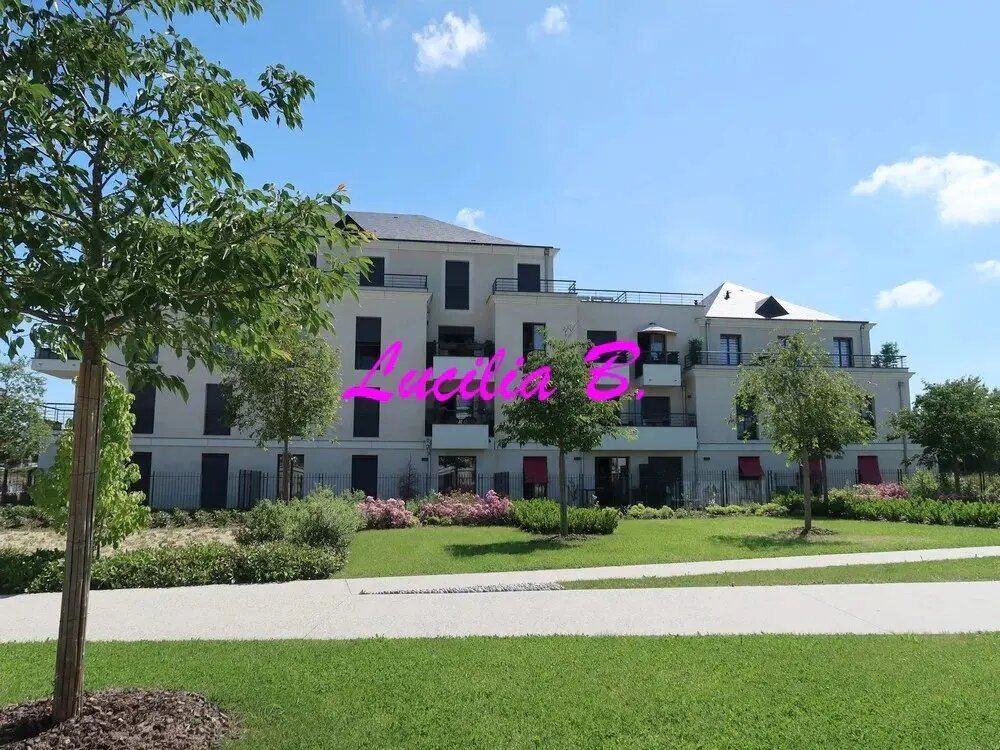 Appartement à vendre, 46m², Saint-Cyr-sur-Loire