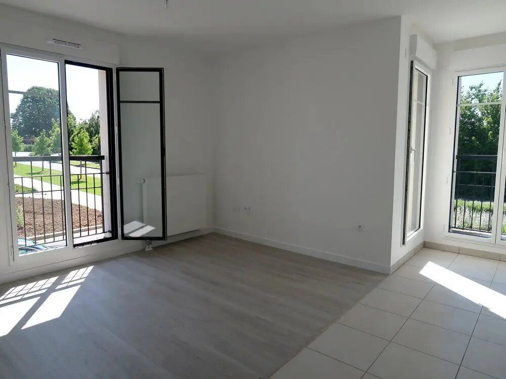 Appartement à vendre, 46m², Saint-Cyr-sur-Loire