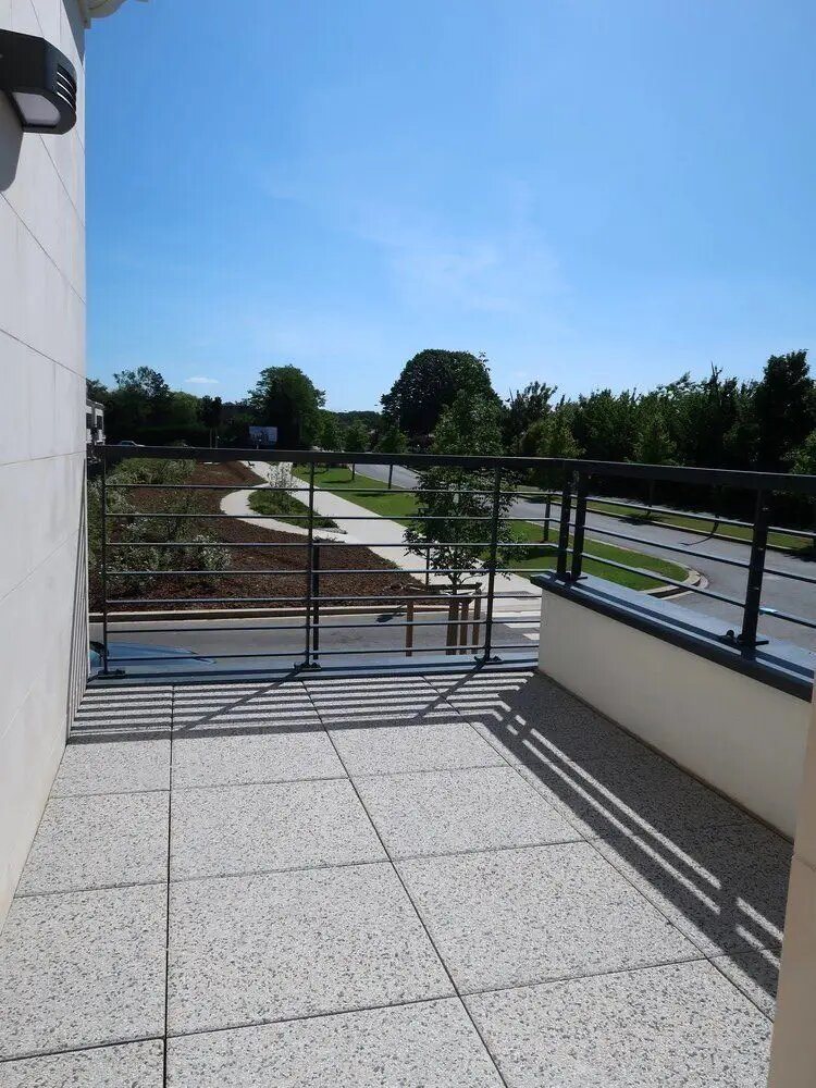 Appartement à vendre, 46m², Saint-Cyr-sur-Loire