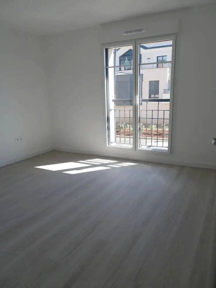 Appartement à vendre, 46m², Saint-Cyr-sur-Loire