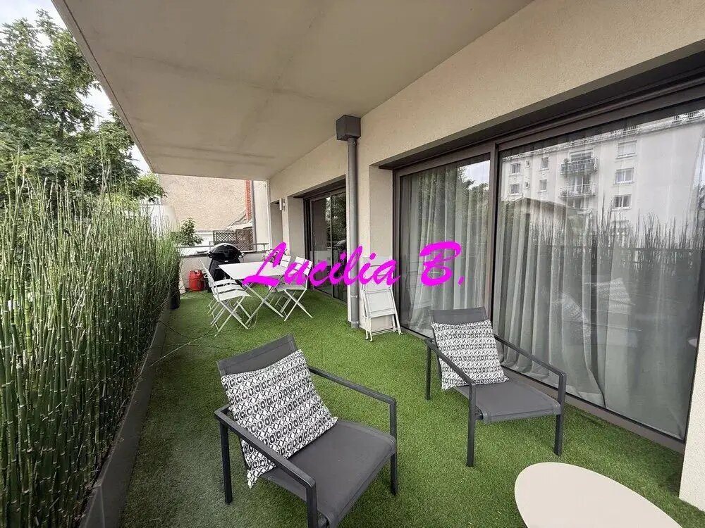 Appartement à vendre, 148m², Tours