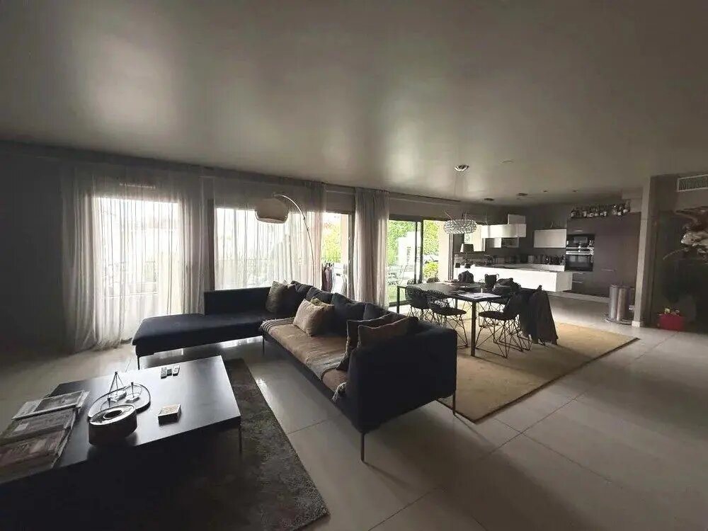 Appartement à vendre, 148m², Tours