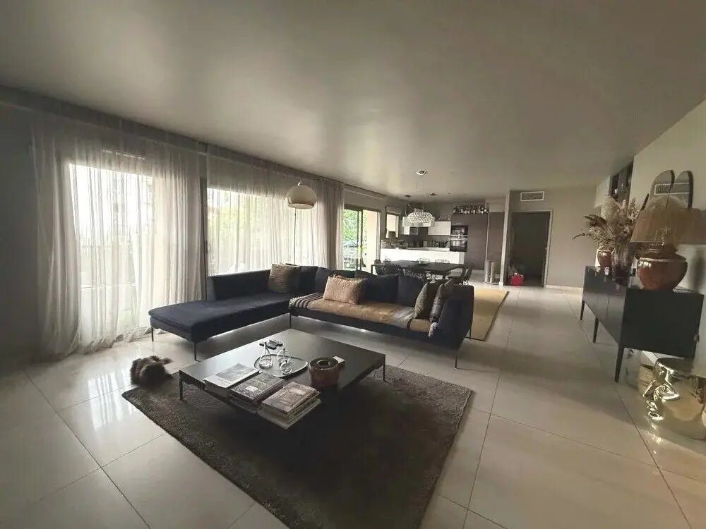 Appartement à vendre, 148m², Tours